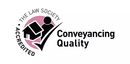 conveyancing quality logo
